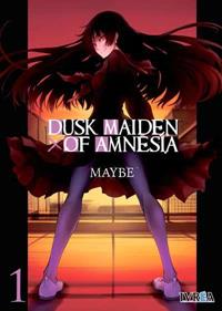 DUSK MAIDEN OF AMNESIA  01 | 9788417179472 | Maybe