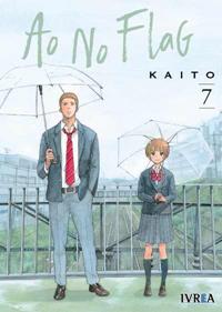 AO NO FLAG  07 | 9788418271281 | Kaito