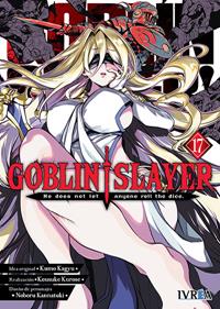 GOBLIN SLAYER 17 | 979-13-88487-44-6 | Kumo Kagyu, Kousuke Kurose & Noboru Kannatuki