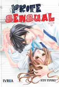 PROFE SENSUAL | 9788416243075 | Ryu Yuuhi