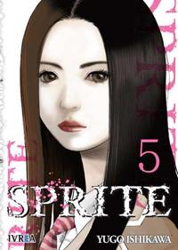 SPRITE  05 | 9788417179182 | Yugo Ishikawa