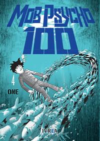 MOB PSYCHO 100  04 | 9788416999248 | ONE