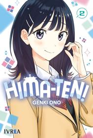 HIMA-TEN! 02 | 979-13-88024-13-9 | Genki Ono