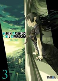 DUSK MAIDEN OF AMNESIA  03 | 9788417292942 | Maybe
