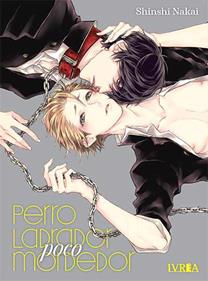 PERRO LADRADOR, POCO MORDEDOR | 9788418271694 | Shinshi Nakai