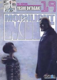 MOONLIGHT MILE  19 | 9788415513865 | Yasuo Ohtagaki