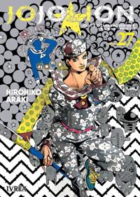 JOJO'S BIZARRE ADVENTURE - PARTE VIII: JOJOLION 27 | 979-13-88024-88-7 | Hirohiko Araki