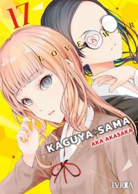 KAGUYA-SAMA: LOVE IS WAR 17 | 978-84-19383-99-0 | Aka Akasaka