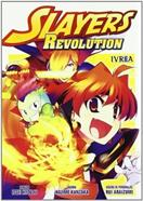 SLAYERS REVOLUTION | 9788492905720 | Hajime Kanzaka, Rui Araizumi & autores varios