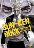 SUN-KEN ROCK 01 | 9788418963650 | BOICHI