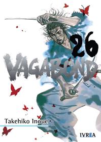 VAGABOND 26 | 9788416352388 | Takehiko Inoue